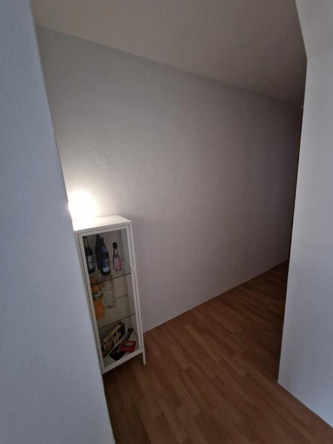 Ferienwohnung Haus Sonnenblick Burkhardtsdorf Exterior photo